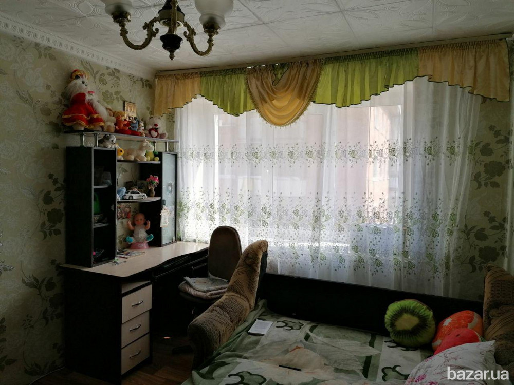 Продається дві кімнати в гуртожитку Центр вул. Шолом Алейхема. Біла Церква - зображення 4