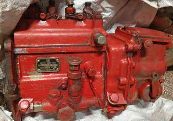 Паливний насос високого тиску ЛСТН 48510Б Сумы