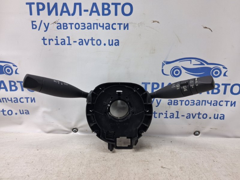 Переключатель подрулевой Jeep Cherokee KL 3.2 БЕНЗИН EHK 2013 (б/у) Київ - зображення 7