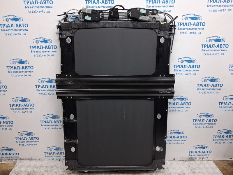 Люк в сборе Ford Explorer 5 3.5 БЕНЗИН ENKX0 2011 (б/у) Киев - изображение 4