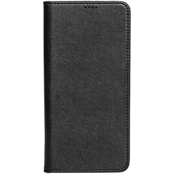 BoxFace  Чохол-книжка Crazy Horse Clasic для Xiaomi Redmi Note 17 EverSkin Black (Strong) Харьков - изображение 1