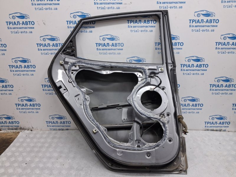 Дверь задняя левая Hyundai IX35 2009-2015 770032Y011 (Арт. 77337) Киев - изображение 9