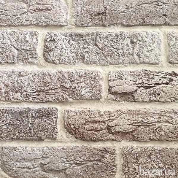 Гіпсова плитка в стилі Лофт Львів - зображення 3