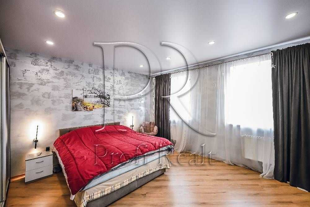 продажа 5-к таунхаус Киев, Деснянский, 150000 $ Київ - зображення 6