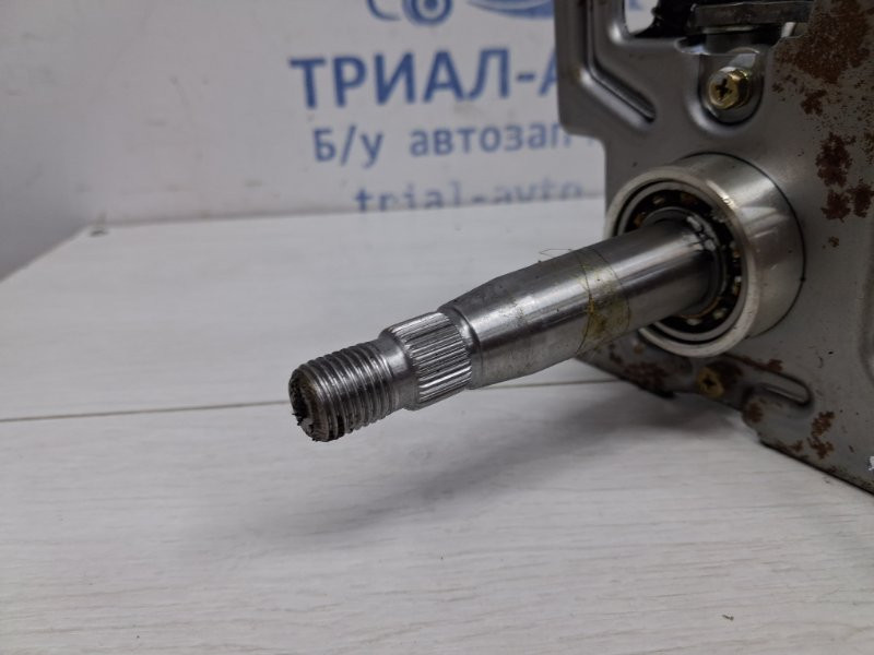 Колонка рулевая Kia Sorento BL 2.5 DIESEL D4CB 2002 (б/у) Киев - изображение 3