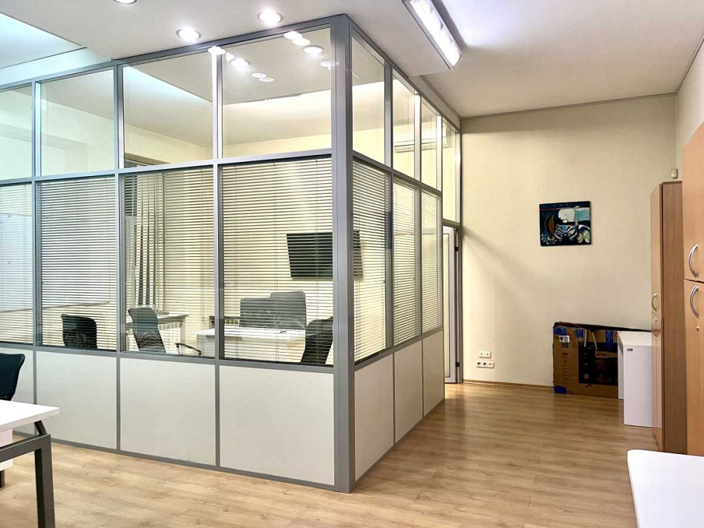 долгосрочная аренда офисное помещение Киев, Шевченковский, 32000 грн./мес. Київ - зображення 8