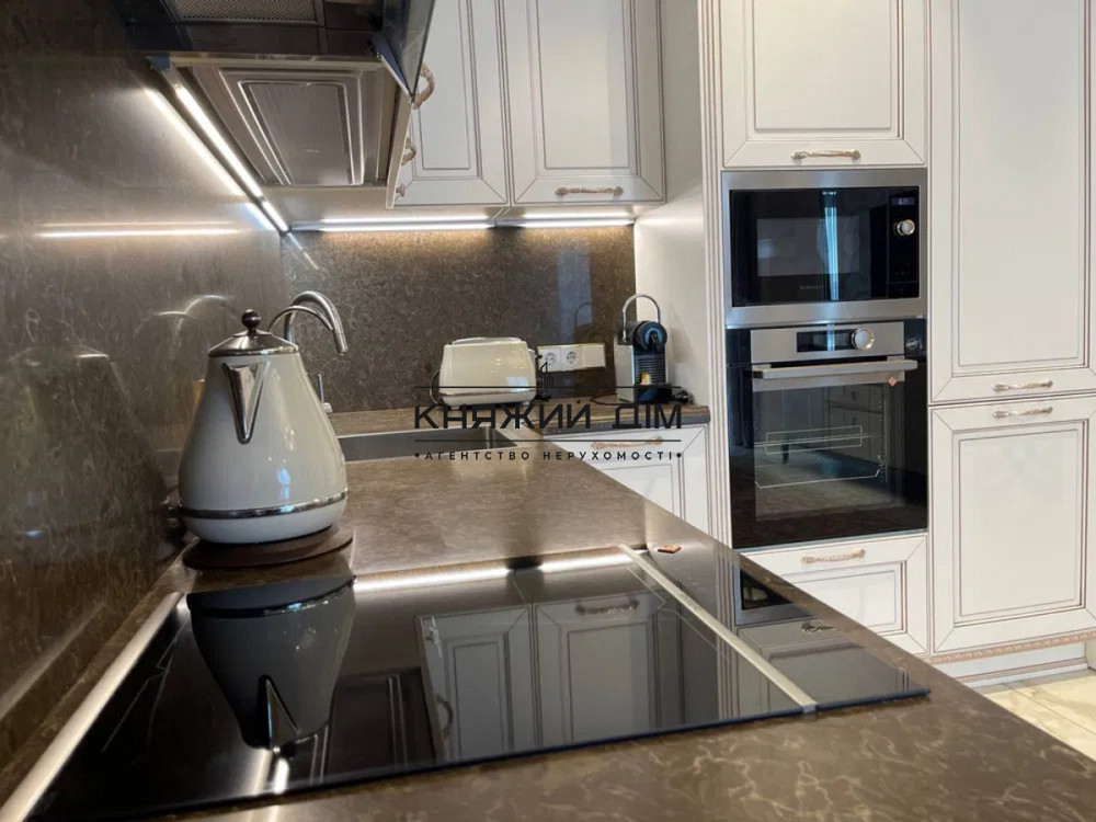 Оренда 1 кімнатної квартири в ЖК RiverStone № 11203184 Київ - зображення 3