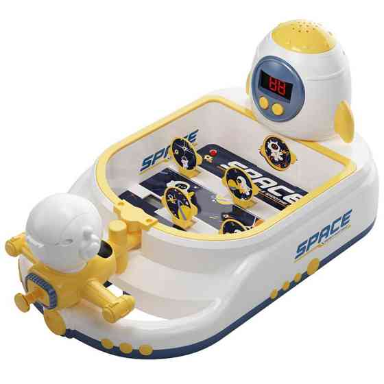 Настольная интерактивная игра SHT 889-8 Shooting Space Херсон