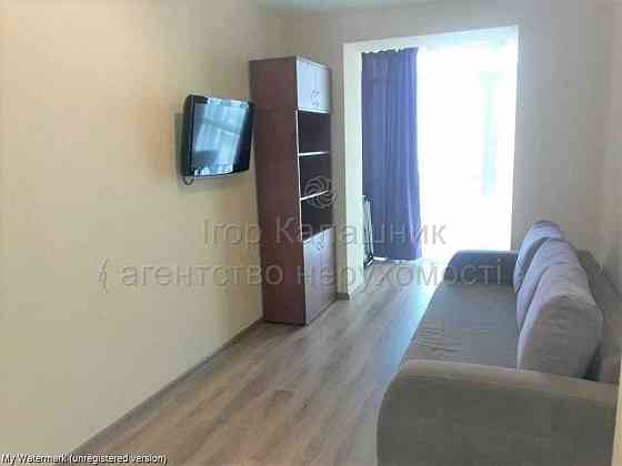 долгосрочная аренда 1-к квартира Киево-Святошинский, Буча, 12000 грн./мес. Буча