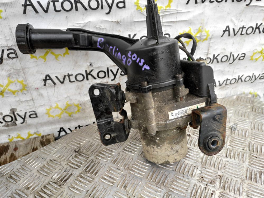 Гидроусилитель руля Peugeot Partner 1.6 HDI 2008-2015 (V29018054A) Ковель - зображення 2