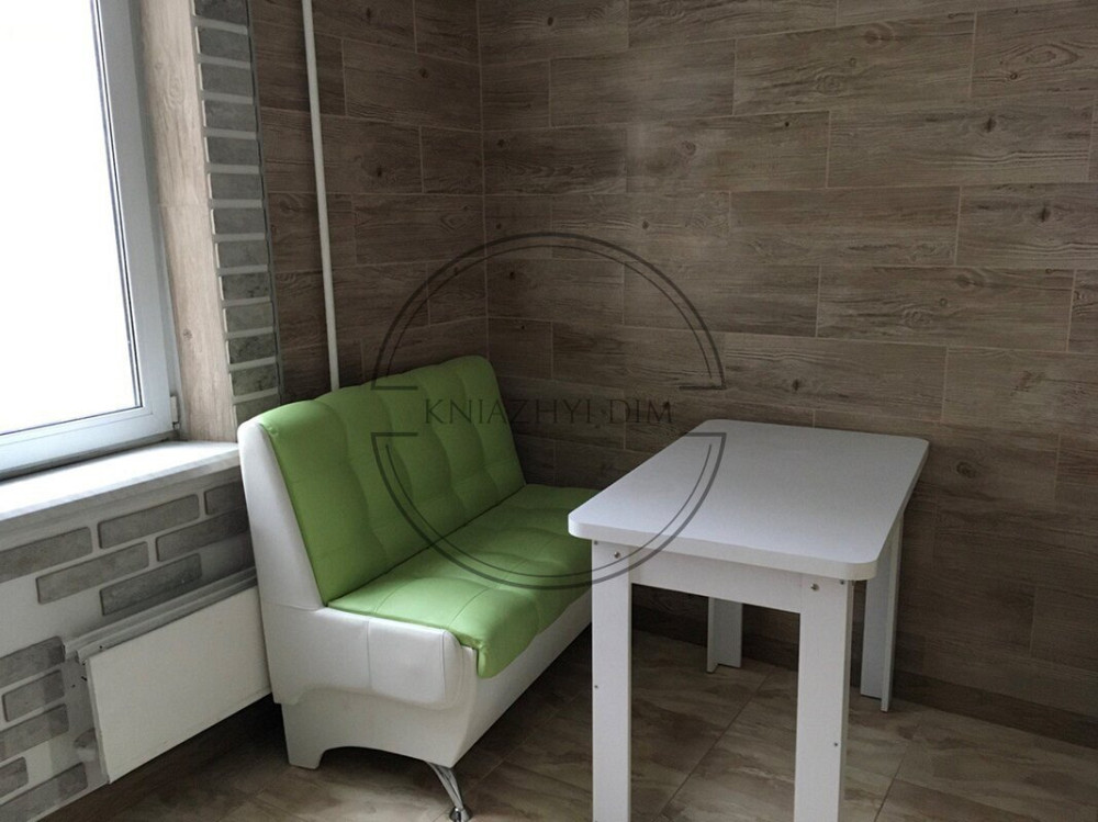 Оренда 1-а. кв. на Вербицького М.Вирлиця 5 хв. Код: 11198446 Київ - зображення 3