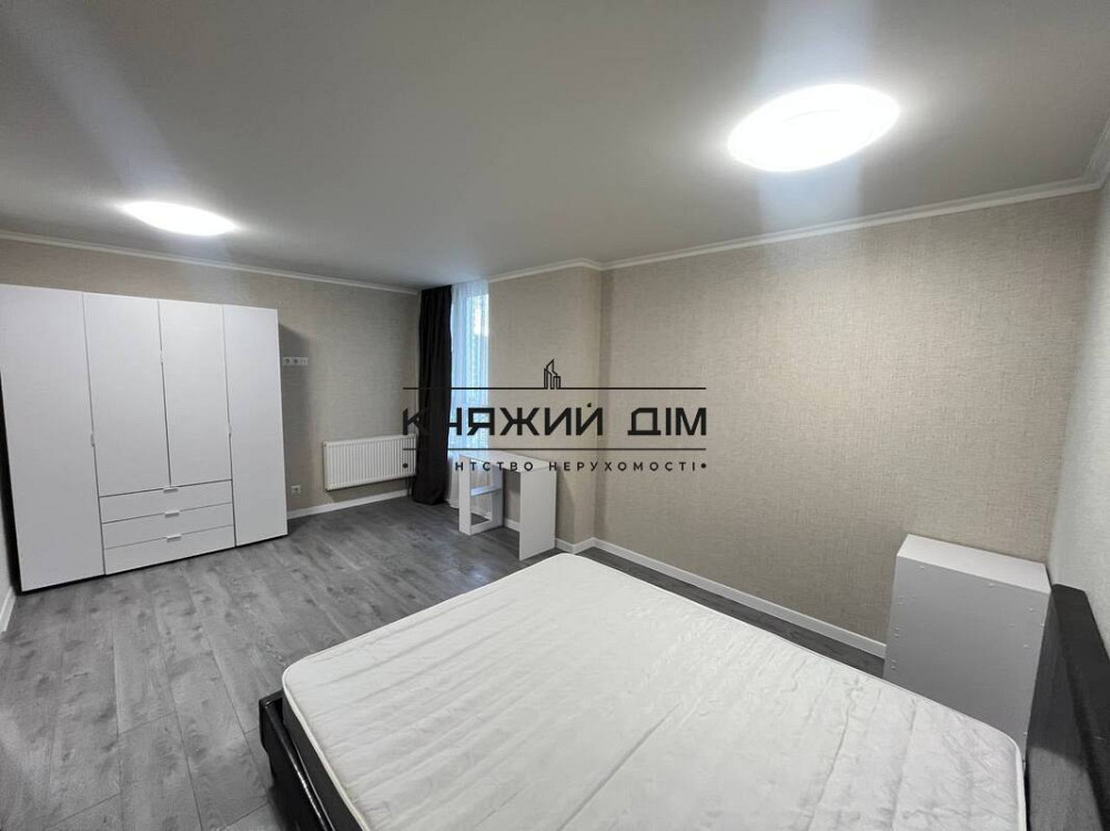 Оренда 1-кімнатна квартира ЖК Liko-Grad Perfect Town м. Васильківська. №11203405 Київ - зображення 5