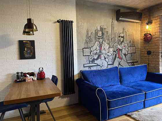 продажа 1-к квартира Киев, Святошинский, 69500 $ Київ