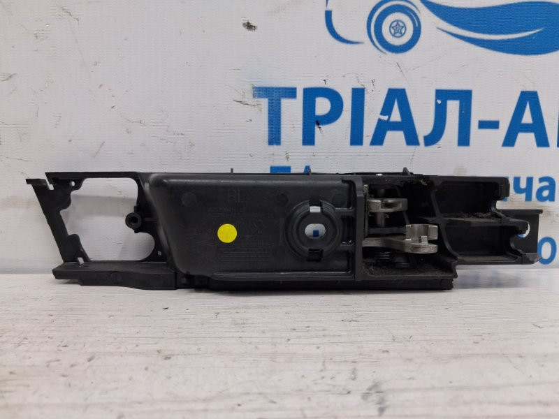 Ручка двери внутреняя задняя левая Chevrolet Captiva 2006-2018 95057361 (Арт. 70707) Київ - зображення 3