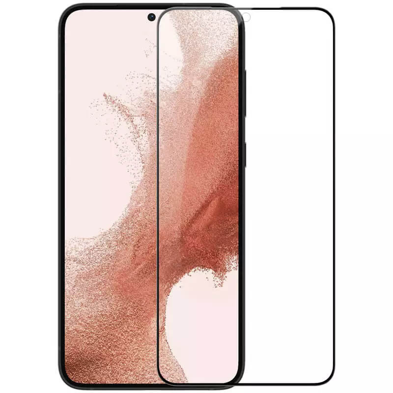 Защитное стекло Nillkin (CP+PRO) для Samsung Galaxy S24 Херсон - изображение 2