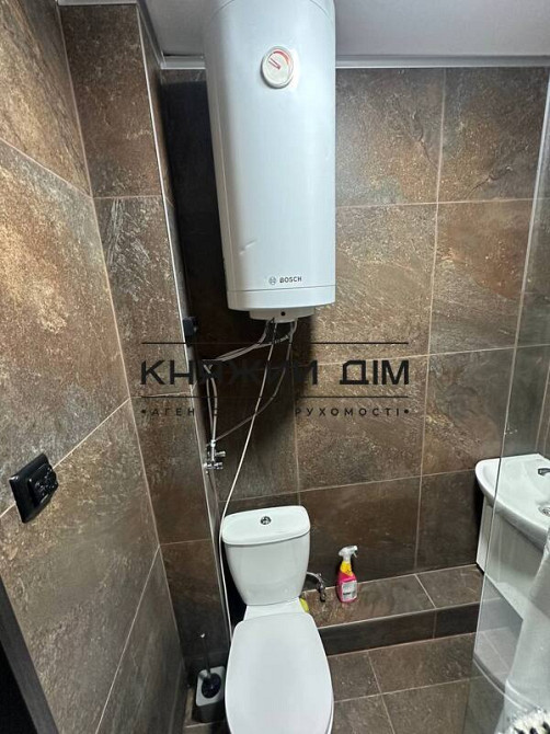 Перша здача Оренда 1 кімнатна квартира м. Славутич КОД 11203862 Київ - зображення 7