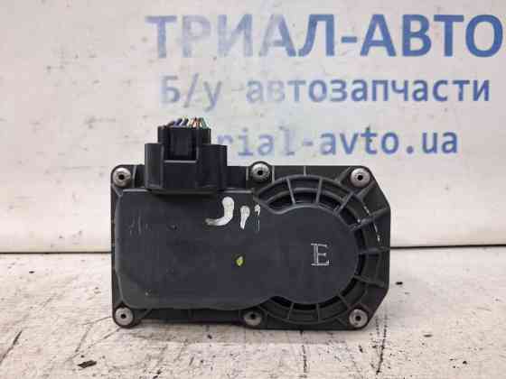 Заслонка дроссельная Nissan Qashqai 2013-2022 1612000Q0C (Арт. 64980) Киев