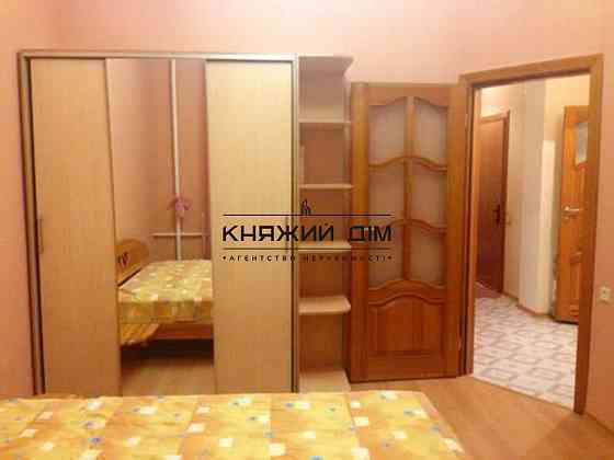 Світла, комфортна 2-х кімнатна роздільна . Кв. ст. м. Кловська. № 11146529 Київ