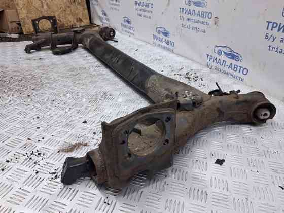 Балка задней подвески Nissan Qashqai J11 1.2 БЕНЗИН HRA2DDT 2013 (б/у) Київ