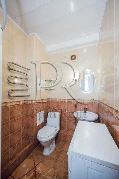 продажа 3-к квартира Киев, Печерский, 102000 $ Київ - зображення 11
