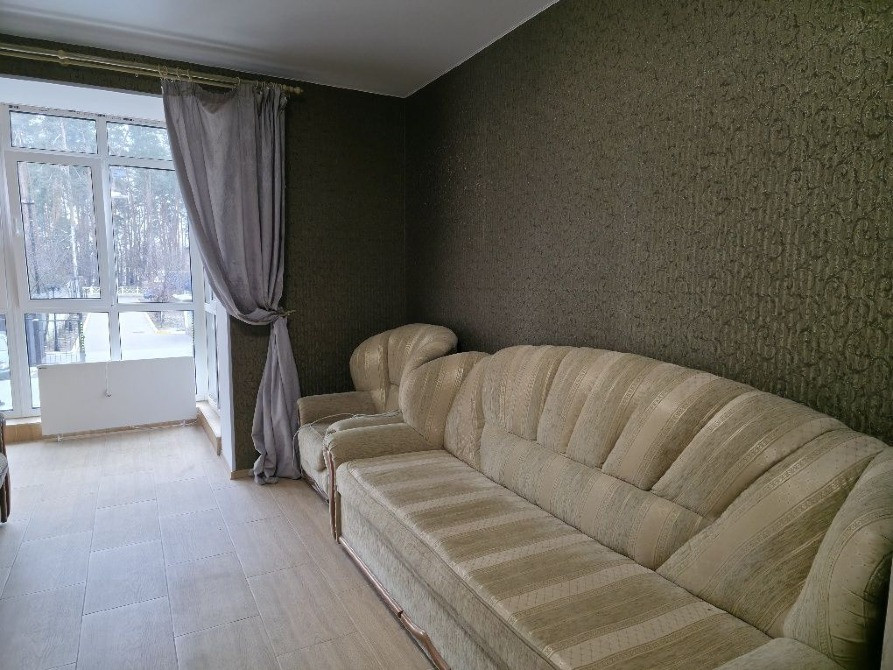 М.Академгородок 25мин.Сдам квартиру. Київ - зображення 8