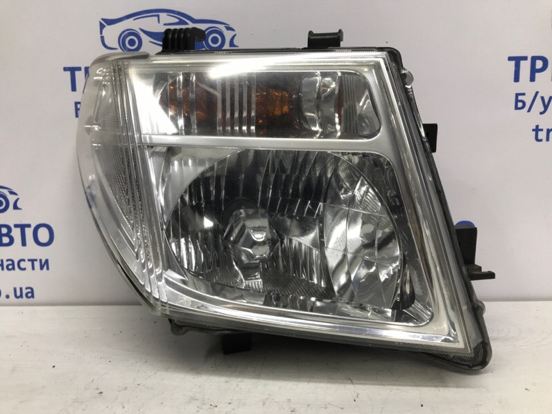 Фара правая Ксенон Nissan Pathfinder 2004-2014 26010EB380 (Арт. 56504) Київ - зображення 1
