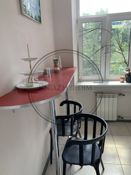 Оренда офіса в центрі Києва, Печерські Липки Код: 1419084 Киев - изображение 7