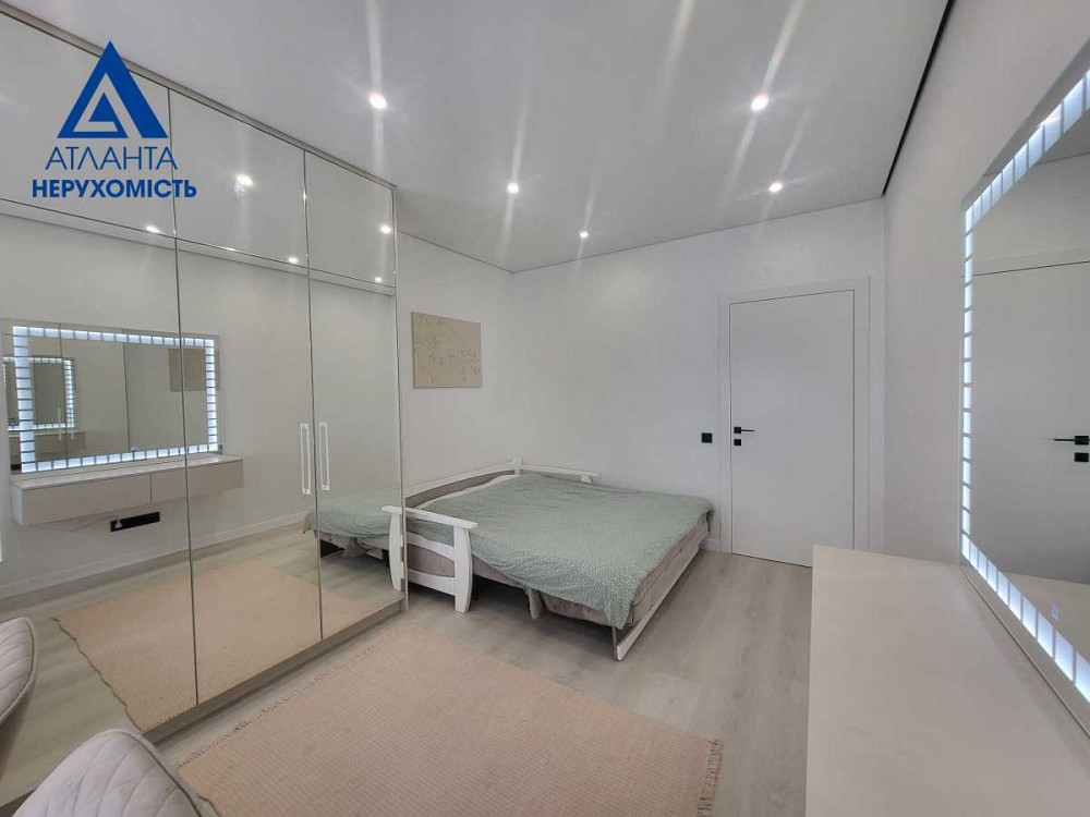 продажа 3-к квартира Луцк, Струмовка, 105000 $  - изображение 8