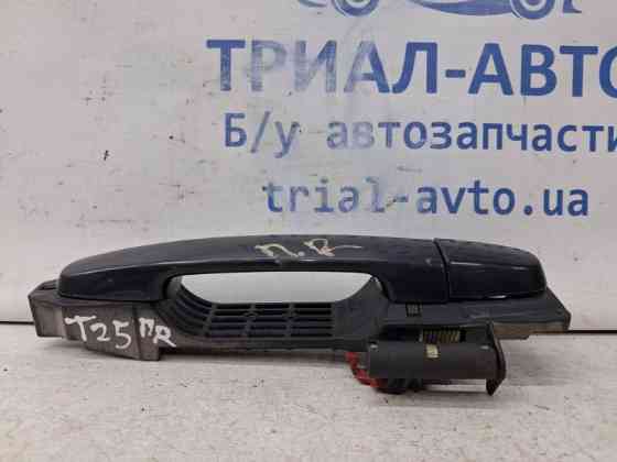Ручка двери внешняя передняя правая Toyota Avensis 2002-2010 6920105060 (Арт. 62156) Київ