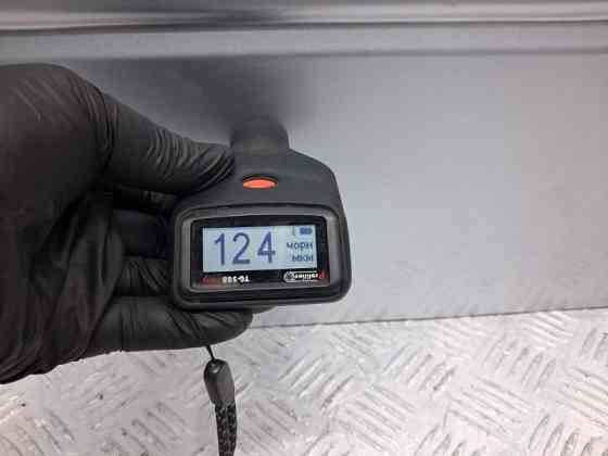 Дверь задняя правая Mitsubishi Lancer 2003-2009 5730A192 (Арт. 73985) Київ