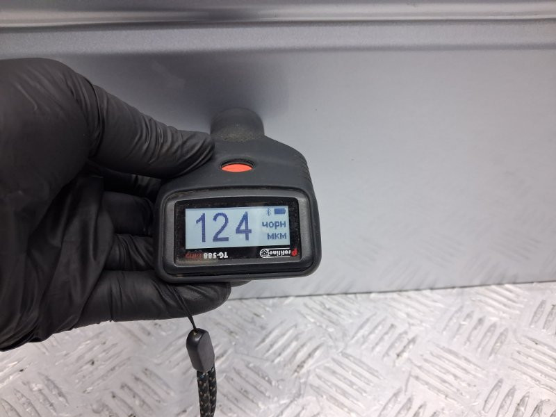 Дверь задняя правая Mitsubishi Lancer 9 1.6 БЕНЗИН 4G18 2003 (б/у) Киев - изображение 6