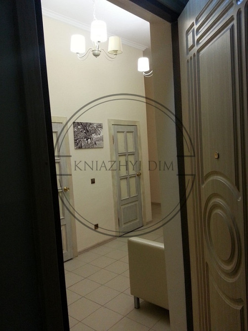 Оренда 3 кімнатної квартири по вул. Івана Франка 42 1173335 Киев - изображение 12