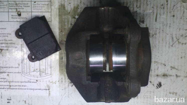 Суппорт задний правый Gm 57 Опель Монза Вінниця - зображення 1