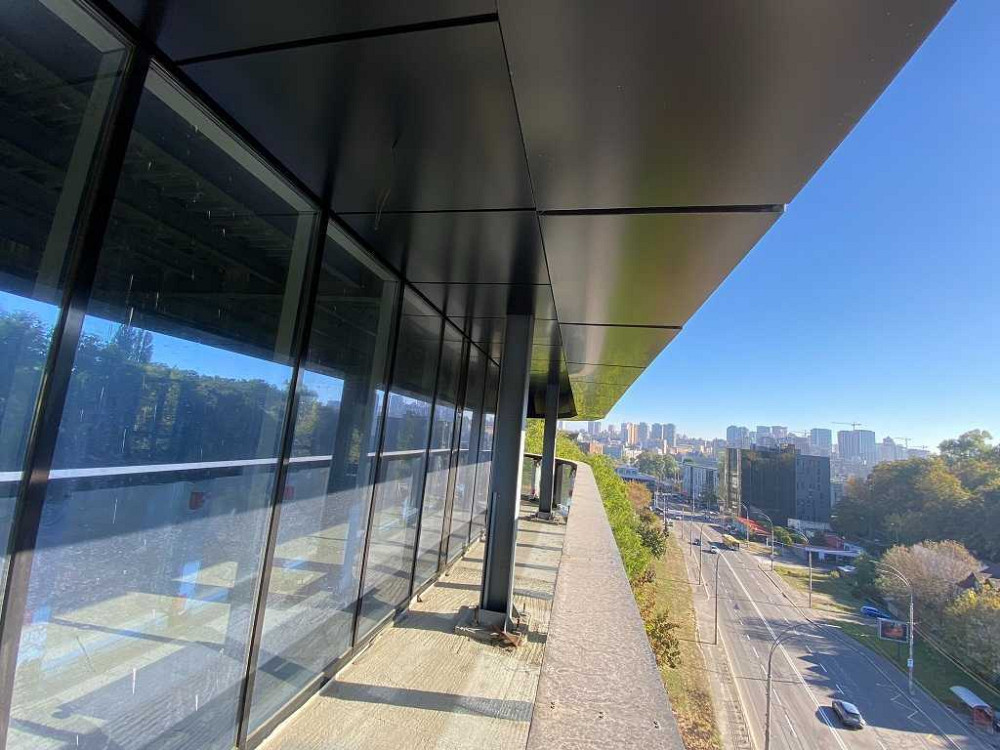 долгосрочная аренда помещения свободного назначения, здания Киев, Соломенский, 4200 $/мес. Киев - изображение 7