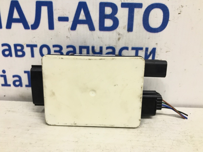 Блок управления форсунками Nissan X-Trail T32 1.6 DIESEL R9M 2014 (б/у) Киев - изображение 2