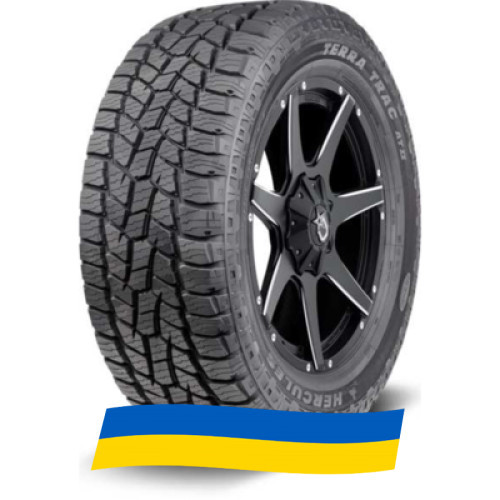 275/60 R20 Hercules Terra Trac AT2 115T Позашляхова шина Киев - изображение 4