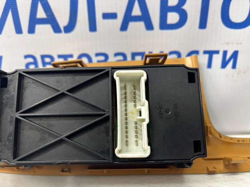 Блок управления стеклоподъемниками Honda Accord 2002-2008 35750SEAE11 (Арт. 76204) Київ - зображення 4