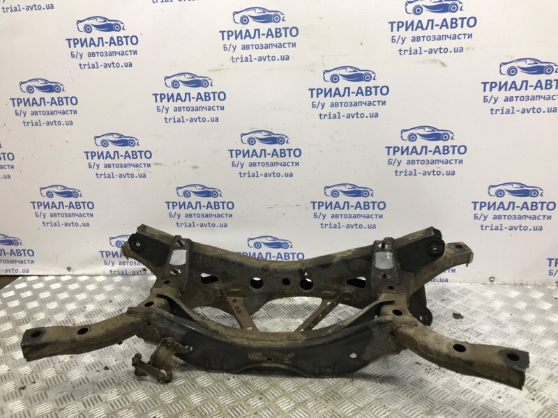 Балка задней подвески Mazda 3 BM 2.2 DIESEL 2013 (б/у) Киев - изображение 2