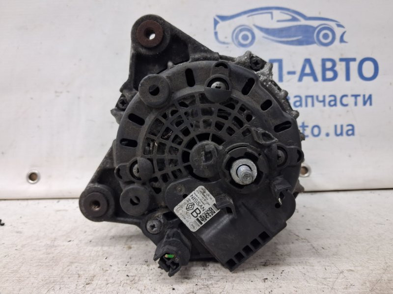 Генератор Nissan Qashqai J11 1.2 БЕНЗИН HRA2DDT 2013 (б/у) Киев - изображение 4