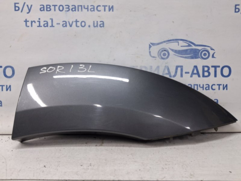 Накладка крыла Kia Sorento 2002-2011  (Арт. 66781) Киев - изображение 1