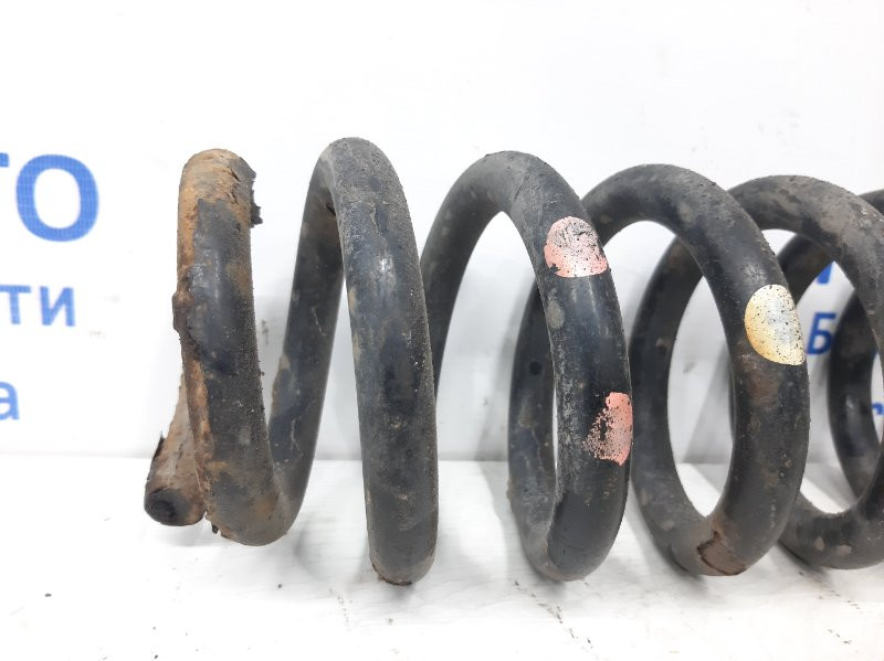 Пружина задняя Suzuki Grand Vitara JT 2.0 БЕНЗИН J20A 2005 (б/у) Київ - зображення 3