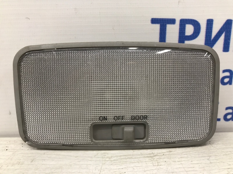 Плафон задний Toyota RAV 4 2005-2016 8124052040B0 (Арт. 30442) Київ - зображення 1