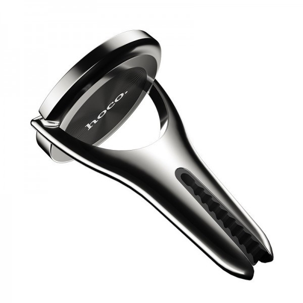 Автомобільний тримач HOCO CA49 Black (Код товару:10423) Харьков - изображение 2