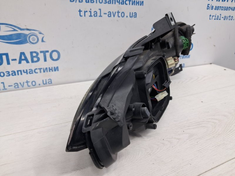 Фара правая Jeep Cherokee 2013-2019 68157102AQ (Арт. 75150) Киев - изображение 5