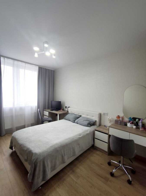 продажа 3-к квартира Киев, Оболонский, 134900 $ Київ - зображення 2