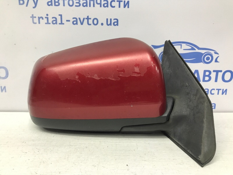 Зеркало правое Mitsubishi Lancer 10 1.5 БЕНЗИН 4A91 2007 (б/у) Киев - изображение 1
