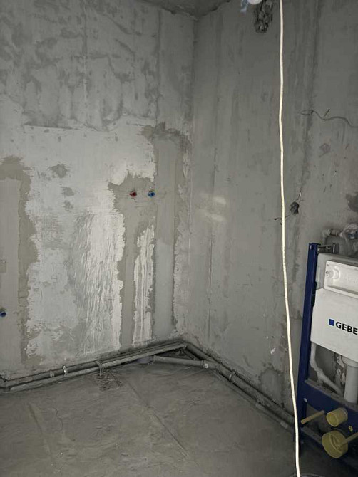 продажа 1-к квартира Бориспольский, Борисполь, 55000 $ Бориспіль - зображення 3