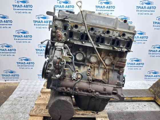 Двигатель Mitsubishi Pajero Wagon 3 3.2 ДИЗЕЛЬ 4M41 1999 (б/у) Київ