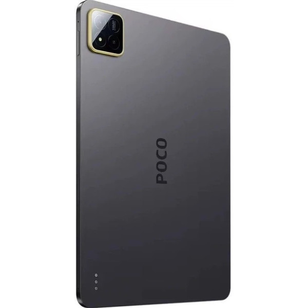 Xiaomi Планшет Poco Pad X1 8/512GB Wi-Fi Graphite Gray (with Adapter) EU Харків - зображення 11