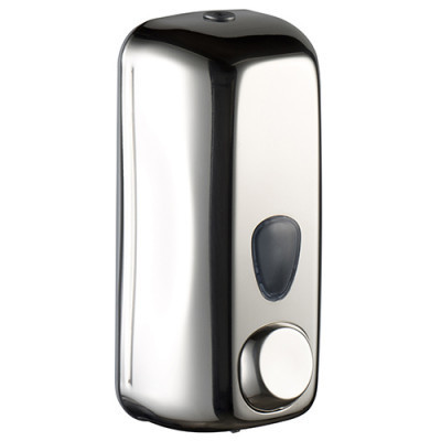 Дозатор жидкого мыла 0,55 л Київ - зображення 1